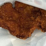 ベスト電器スタジアム - 料理写真: