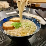 居酒屋 Goichi - 白石温麺