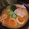 ラーメン みちのく