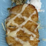 ほっともっと - 料理写真: