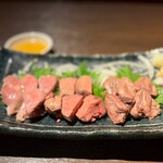 完全個室×九州料理居酒屋 楽え門 - 