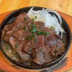 吟の利久 新宿 - 