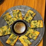 吟の利久 新宿 - 