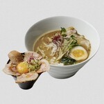 麺処 とりとん - 