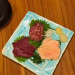 吟の利久 新宿 - 