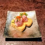 旨い蟹と鮪の店 海の達磨 - 