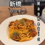 スポーツバー マグネティック - 