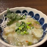 完全個室×九州料理居酒屋 楽え門 - 