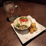 旨い蟹と鮪の店 海の達磨 銀座本店 - 