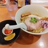らぁ麺 はやし田 池袋店