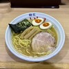 麺家 いし川