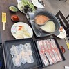 活菜旬魚 さんかい 石狩花川店