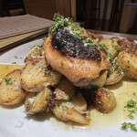 イタリア食堂ジュン - 