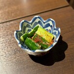 完全個室×九州料理居酒屋 楽え門 - 