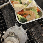 磯丸水産 吉祥寺北口店  - 