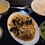 珉珉 - 