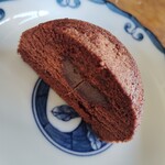 山田屋まんじゅう - 