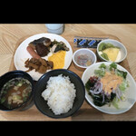 東急ステイ - 料理写真: