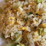 中華ごはん れんげ食堂 西新宿店 - 