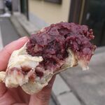 板垣だんご屋 - 