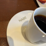 カフェ ナベ - 