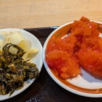 天ぷらえびのや - 