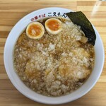 こえもん - 料理写真: