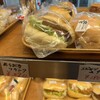 トリーゴ - 料理写真:あらびきフランク