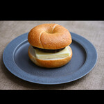 チクパルベーグル - 