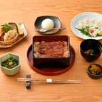 玄品 - 春玄鰻竹