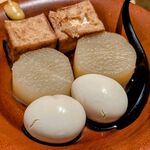 炉端焼き・おでん 個室居酒屋 いろり - 