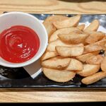 炉端焼き・おでん 個室居酒屋 いろり - 