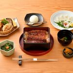 玄品 - 春玄鰻松