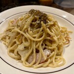 カルボ - カルボ