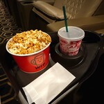 TOHOシネマズ - ドリンク写真: