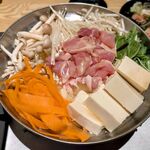炉端焼き・おでん 個室居酒屋 いろり - 