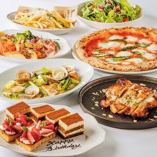 PIZZA SALVATORE CUOMO & GRILL_1