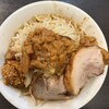 ラーメン伝次平  前橋店
