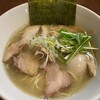 麺処 びぎ屋 学芸大学本店