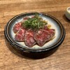 ワシントン食堂