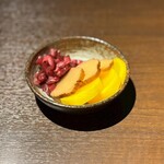 完全個室×九州料理居酒屋 楽え門 - 