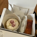 パティスリーエス - 