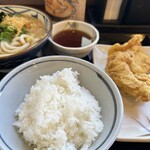丸亀製麺 - 