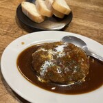 ワシントン食堂 - 