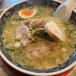 麺厨房あじさい - 