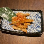 完全個室×九州料理居酒屋 楽え門 - 