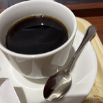 ドトールコーヒーショップ - ブレンドコーヒー