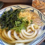 丸亀製麺 - 