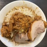 ラーメン伝次平  前橋店 - 