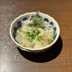 完全個室×九州料理居酒屋 楽え門 - 